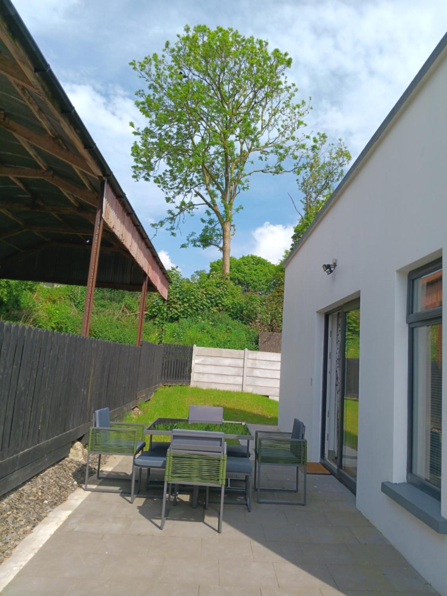 Rose Cottage Killarney Exterior photo